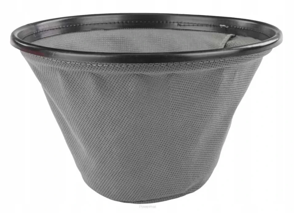 Pramoninis dulkių siurblys, židinio pelenų separatorius, su pūtimo funkcija, 20L talpa, pelenams, kepsninėms ir šiukšlėms