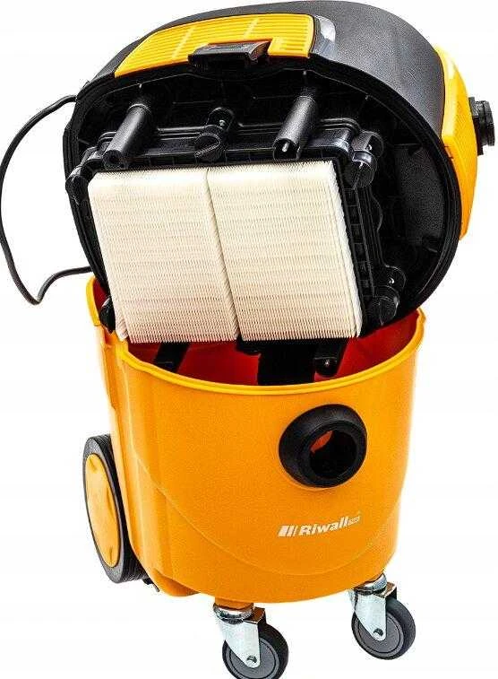 Pramoninis siurblys Riwall Vlodek, 3600 W