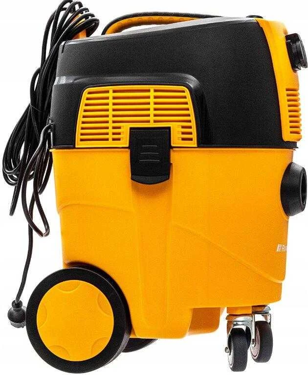 Pramoninis siurblys Riwall Vlodek, 3600 W