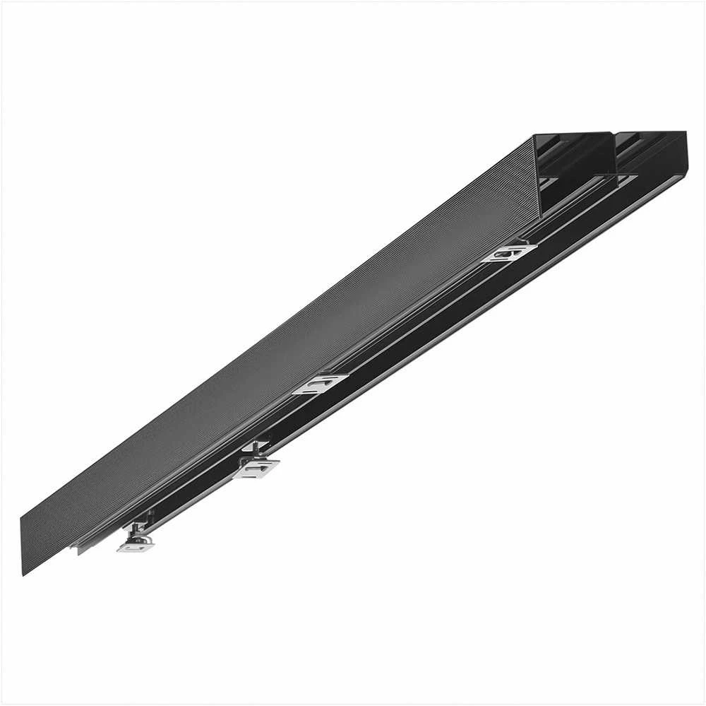 VEVOR Bėginių durų furnitūra 915 mm pločio 2 durų sistemai