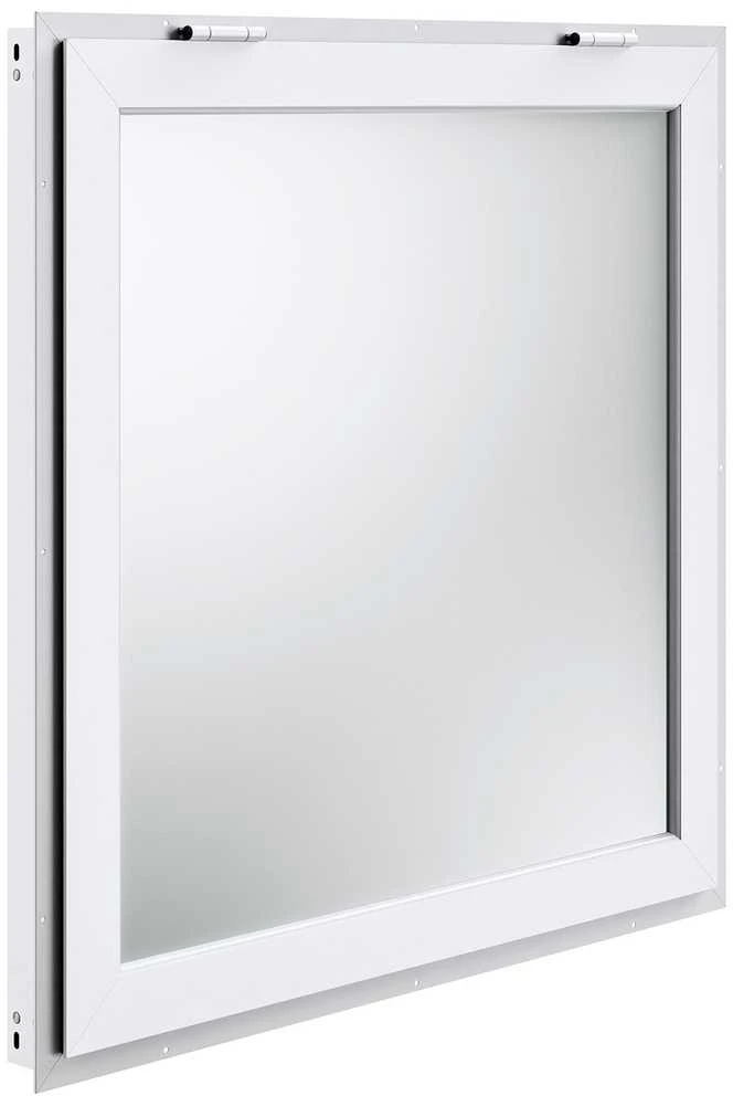 Prekybos kiosko aptarnavimo langas, maisto sunkvežimio aptarnavimo stogelis, 943x943mm aliuminio langas, mobilus maisto langas, BBQ priekabos aptarnavimo liukas