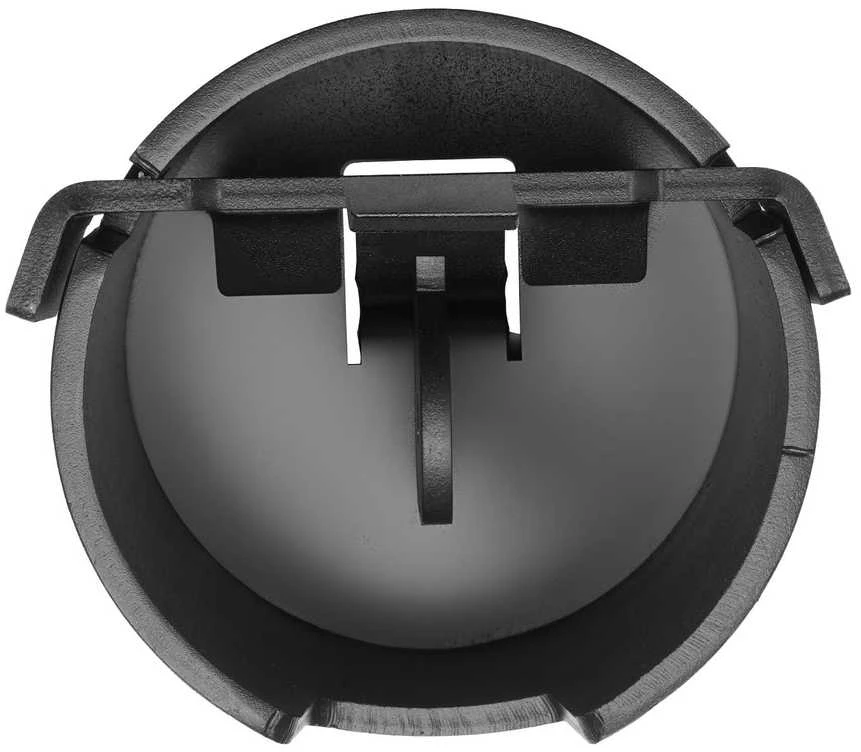 Priekabos Užraktas 58.6 mm Kabliams, Apsauga nuo Vagysčių, Tvirtas Vilkimo Kablio Užraktas, Karavanui, Nameliui ant Ratų
