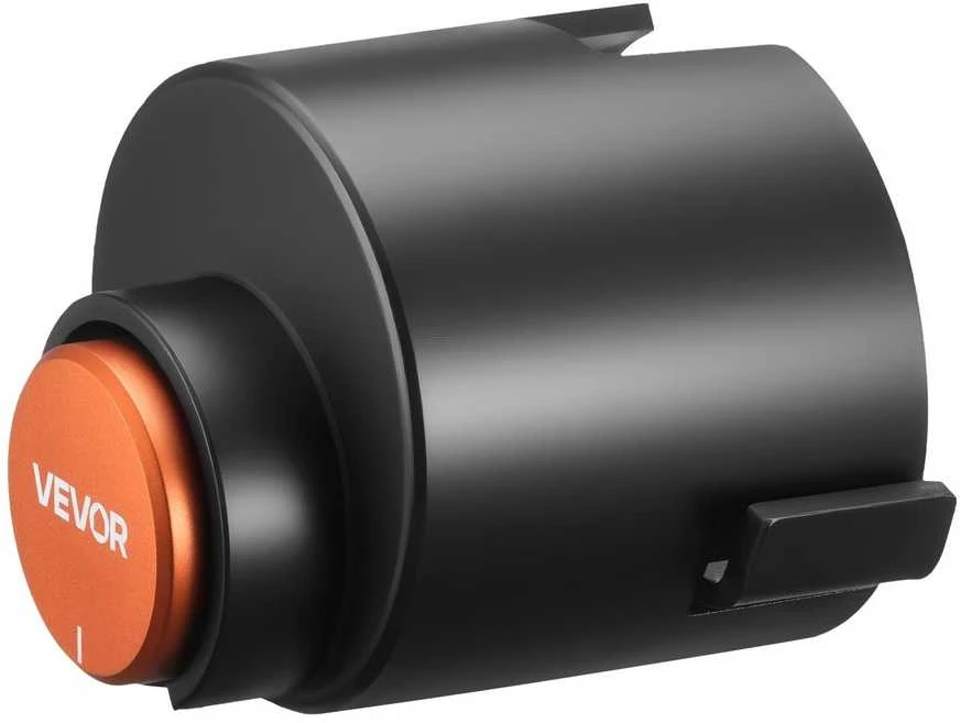 Priekabos Užraktas, Apsauga 58.6 mm Kabliams, Nameliams Ant Ratų, Valčių Priekaboms, Apsauga Nuo Vagysčių