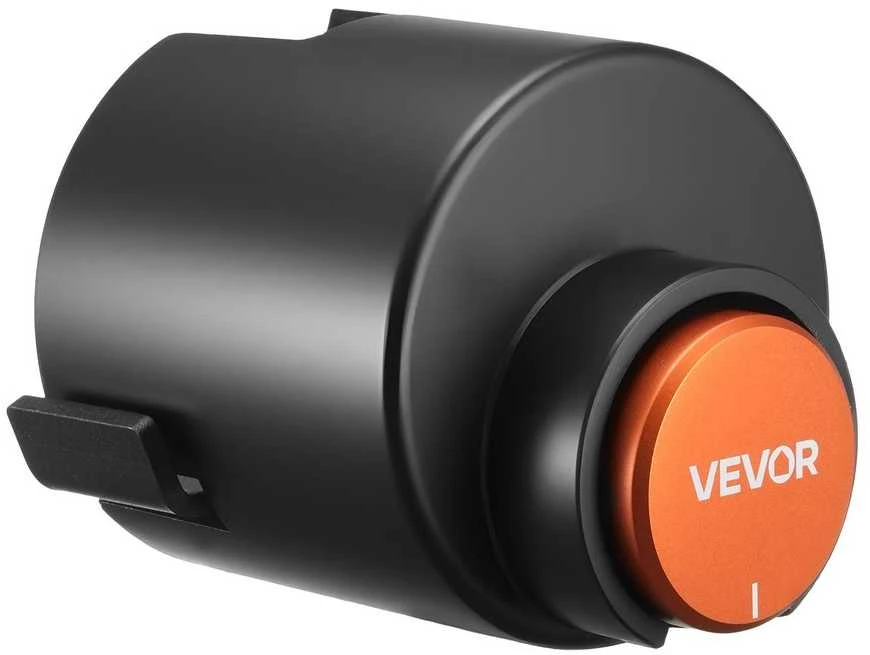 Priekabos Užraktas, Apsauga 58.6 mm Kabliams, Nameliams Ant Ratų, Valčių Priekaboms, Apsauga Nuo Vagysčių