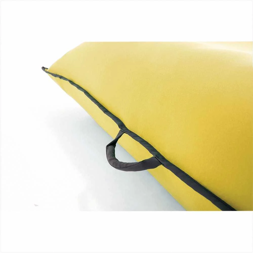 Intex Pripučiamas plaukiojimo gultas, „Luxe Lounge“ stiliaus, patvarus PVC plūduras, 198 x 157 cm baseino gultas, pripučiamas vandens čiužinys