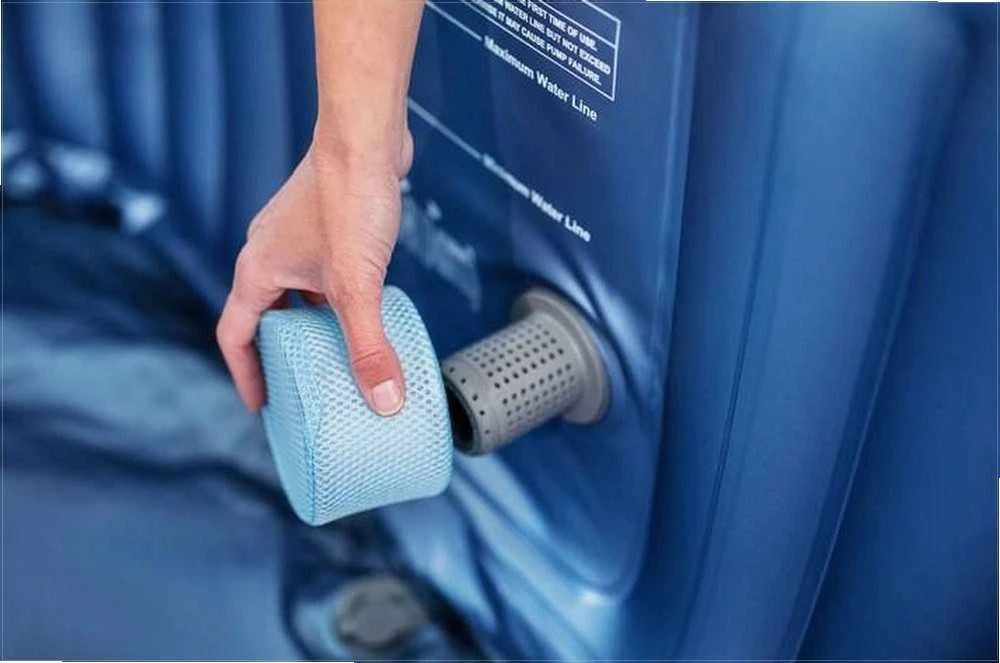 Pripučiamas sodo SPA, 6 asmenų kubilas, lauko sūkurinė vonia, nešiojamas SPA, atpalaiduojantis SPA sodui