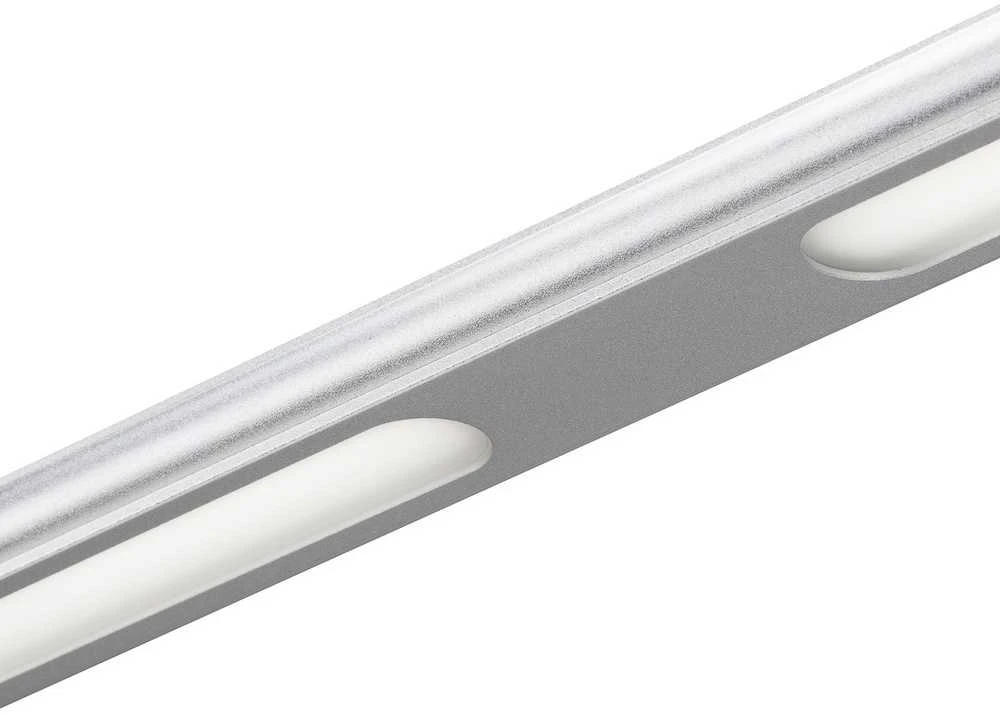 Activeshop Kosmetologinė lempa manikiūrui Glow ProLux Flexi