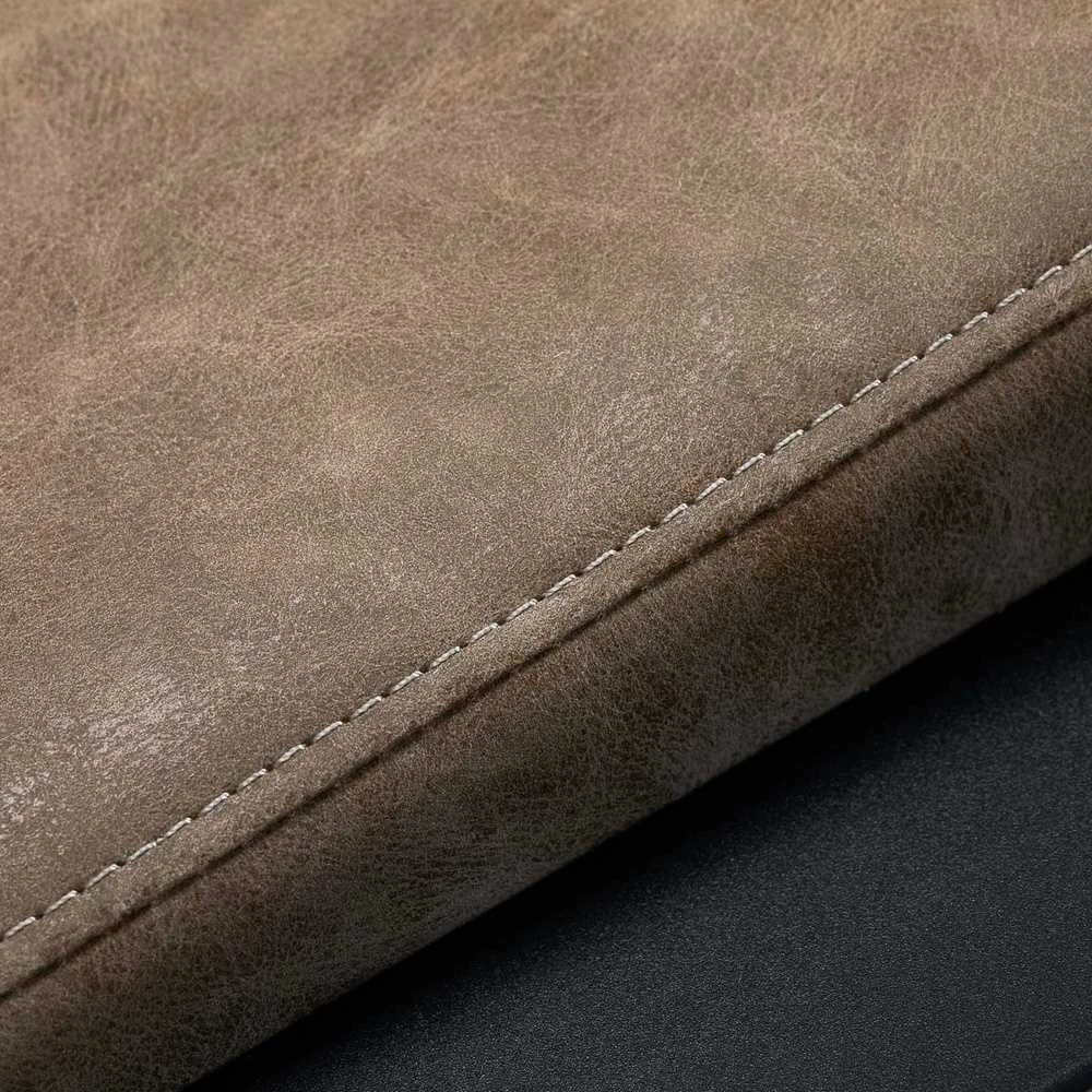Activeshop Kirpyklos plautuvė Gabbiano Modena Old Brown