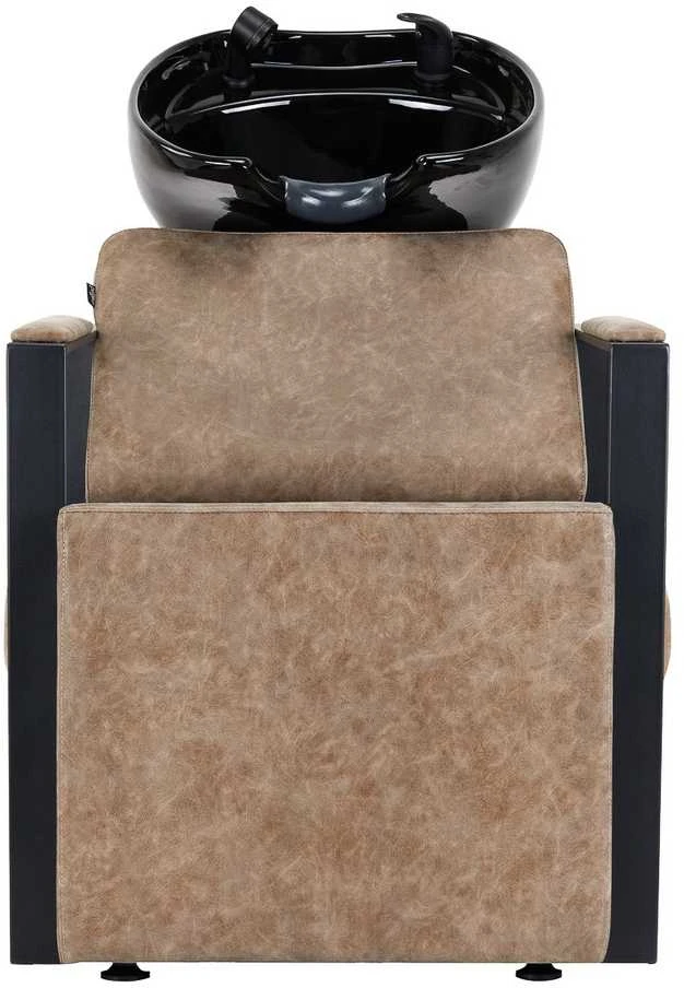 Activeshop Kirpyklos plautuvė Gabbiano Modena Old Brown