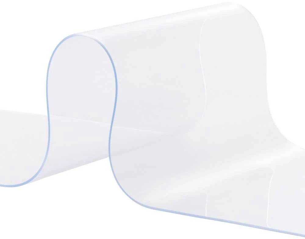 PVC juostinė užuolaida, Vabzdžių ir dulkių barjeras, Energiją taupanti