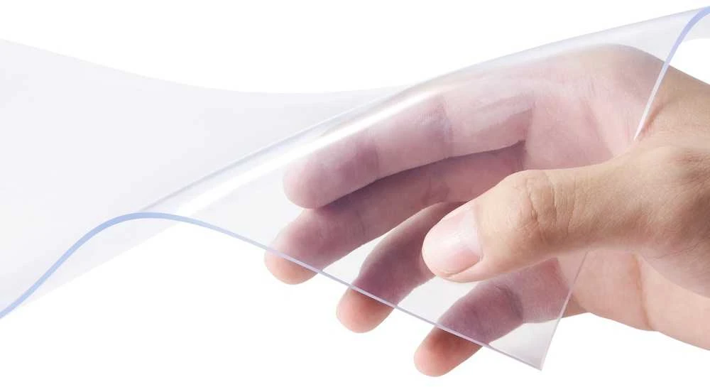 PVC juostinė užuolaida, Vabzdžių ir dulkių barjeras, Energiją taupanti