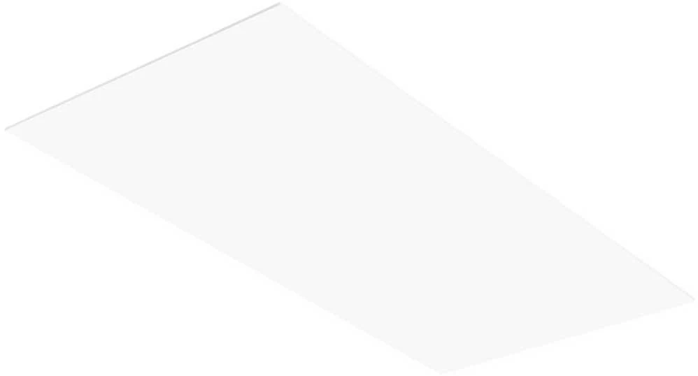 PVC lubų plokštės 60.5x121.3 cm, atsparios ugniai, vandeniui, baltos dekoratyvinės lubų panelės