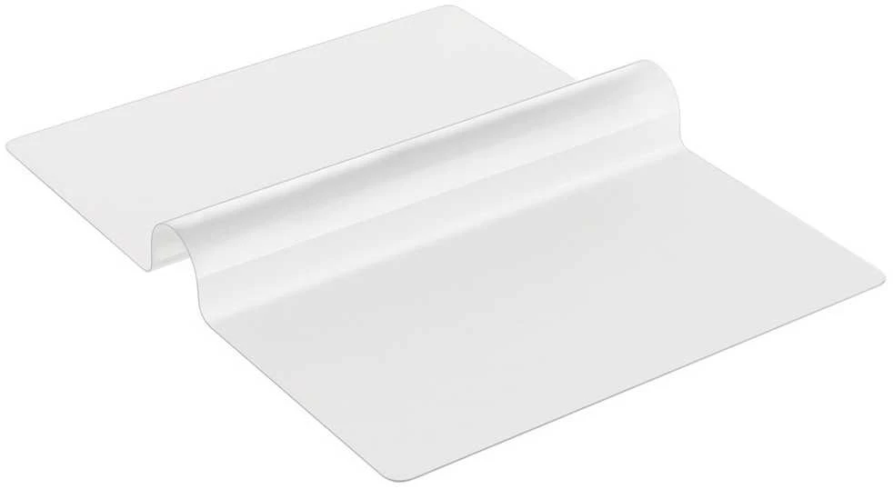 PVC stalo apsauga, 107cm x 152cm, skaidri