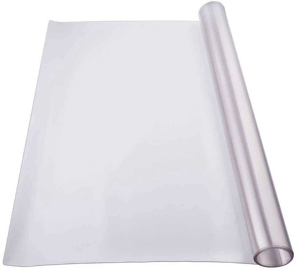 VEVOR Skaidrus PVC stalo apsauga 1067x1524 mm