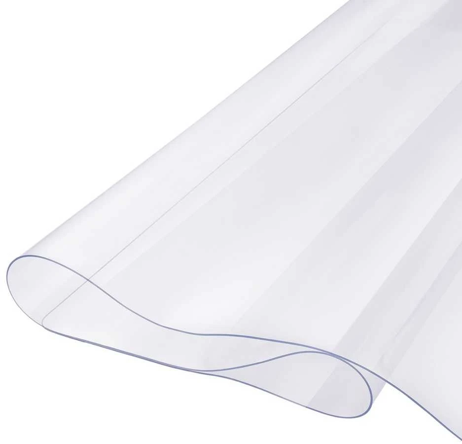 VEVOR skaidri PVC stalo apsauga 1016x1524 mm