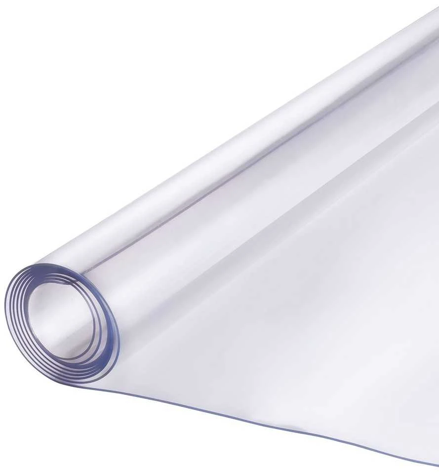 VEVOR skaidri PVC stalo apsauga 1016x1524 mm