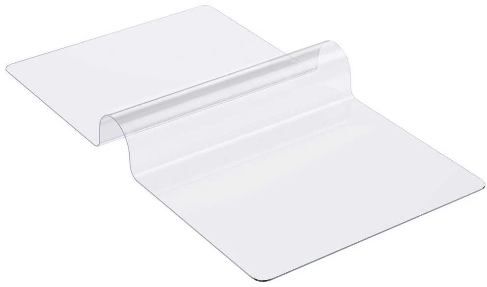 VEVOR skaidri PVC stalo apsauga 1016x1524 mm