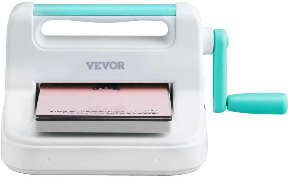 VEVOR Rankinis reljefavimo aparatas 160 mm atidarymas