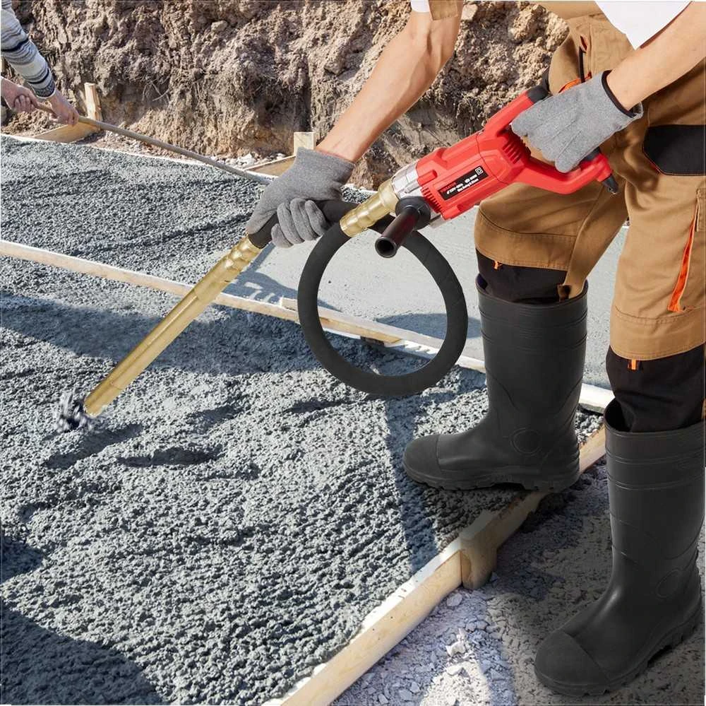 VEVOR Rankinis elektrinis betono vibratorius 800W 1.5M