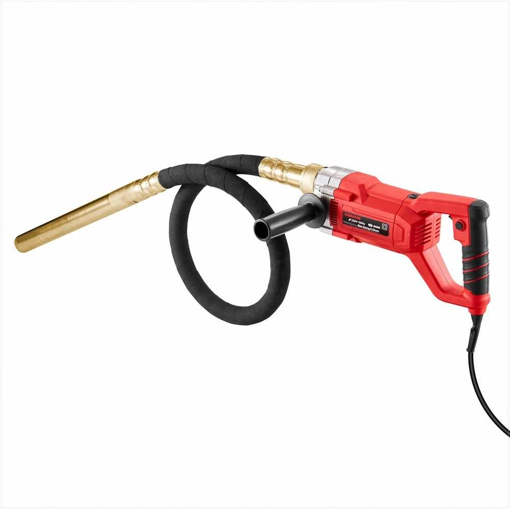 VEVOR Rankinis elektrinis betono vibratorius 800W 1.5M