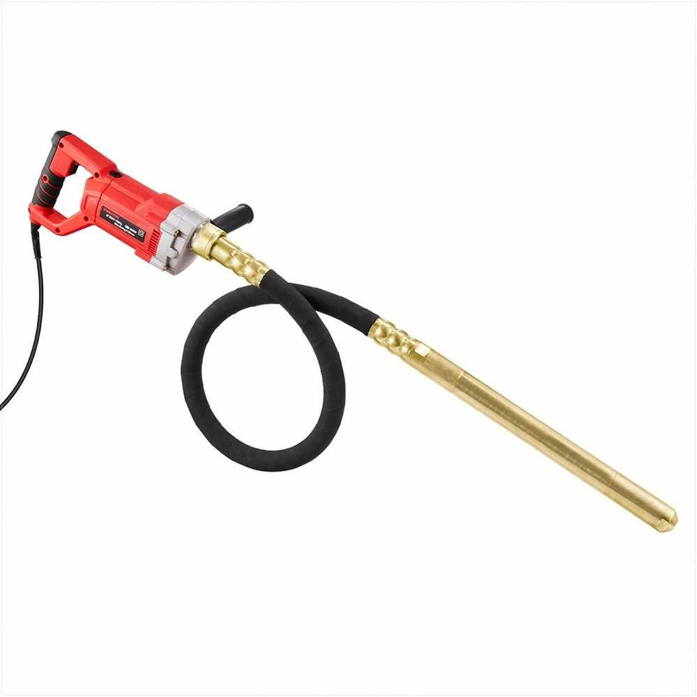 VEVOR Rankinis elektrinis betono vibratorius 800W 1.5M