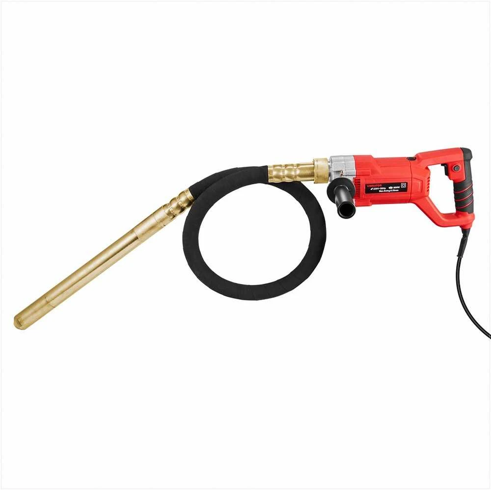 VEVOR Rankinis elektrinis betono vibratorius 800W 1.5M