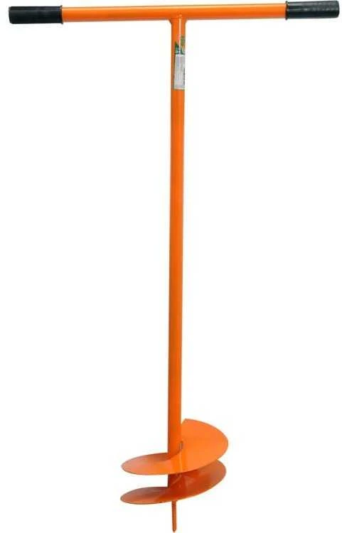 Grąžtas rankinis dirvožemiui Flo F250mm 35671