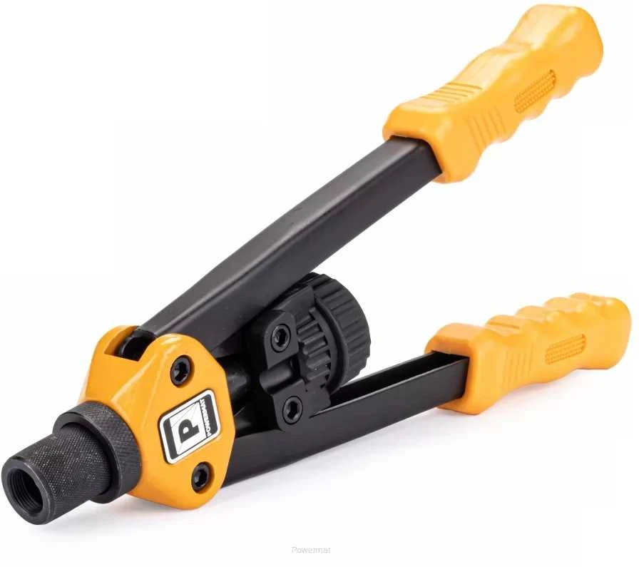 Kniediklis veržlėms M3-M12 PowerMat PM-NIR-110SU