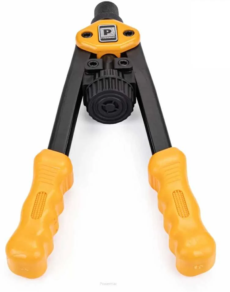 Kniediklis veržlėms M3-M12 PowerMat PM-NIR-110SU