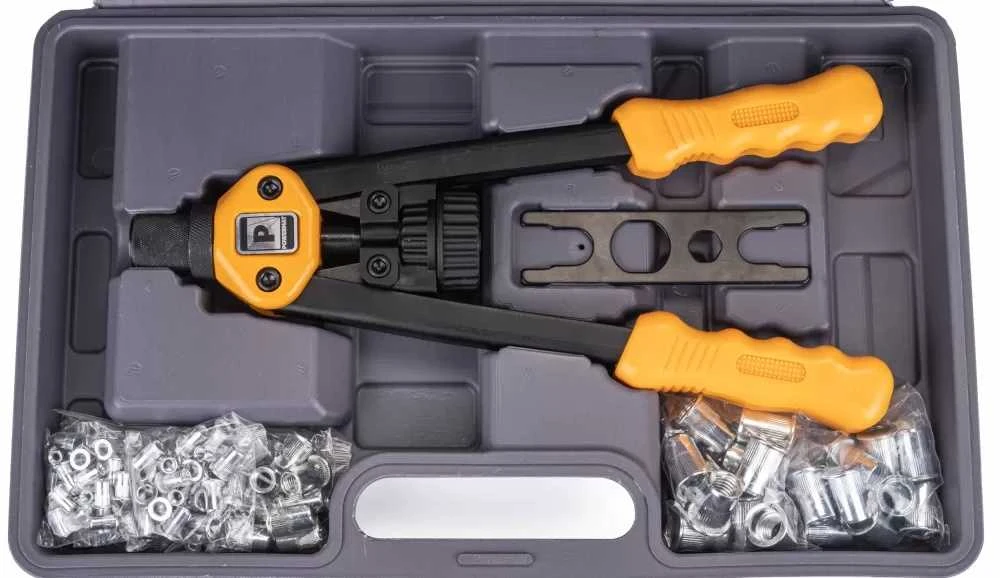 Kniediklis veržlėms M3-M12 PowerMat PM-NIR-110SU