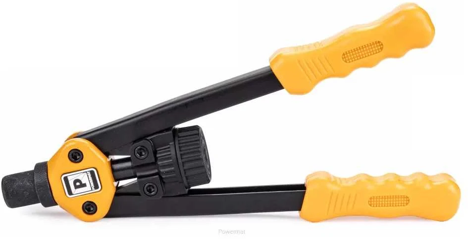 Kniediklis veržlėms M3-M12 PowerMat PM-NIR-110SU