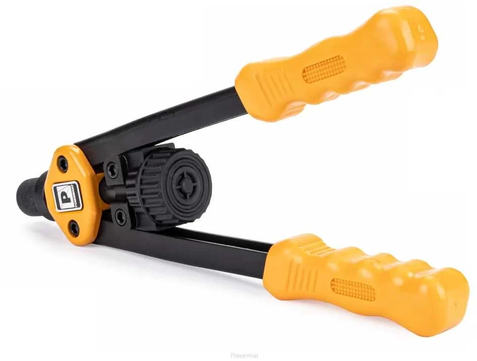 Kniediklis veržlėms M3-M12 PowerMat PM-NIR-110SU