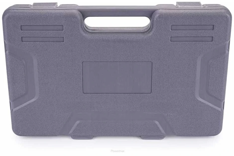 Kniediklis veržlėms M3-M12 PowerMat PM-NIR-110SU