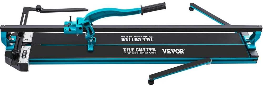 VEVOR 600 mm plytelių pjaustyklė su lazeriu