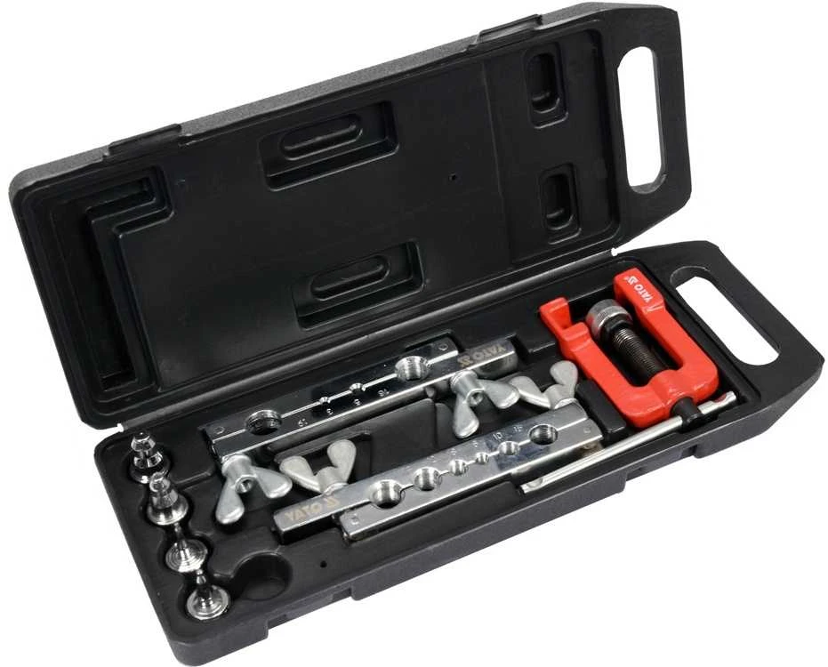 YATO RINKINYS UŽTIKRINTI STABDŽIŲ LYNES 3-19mm2180