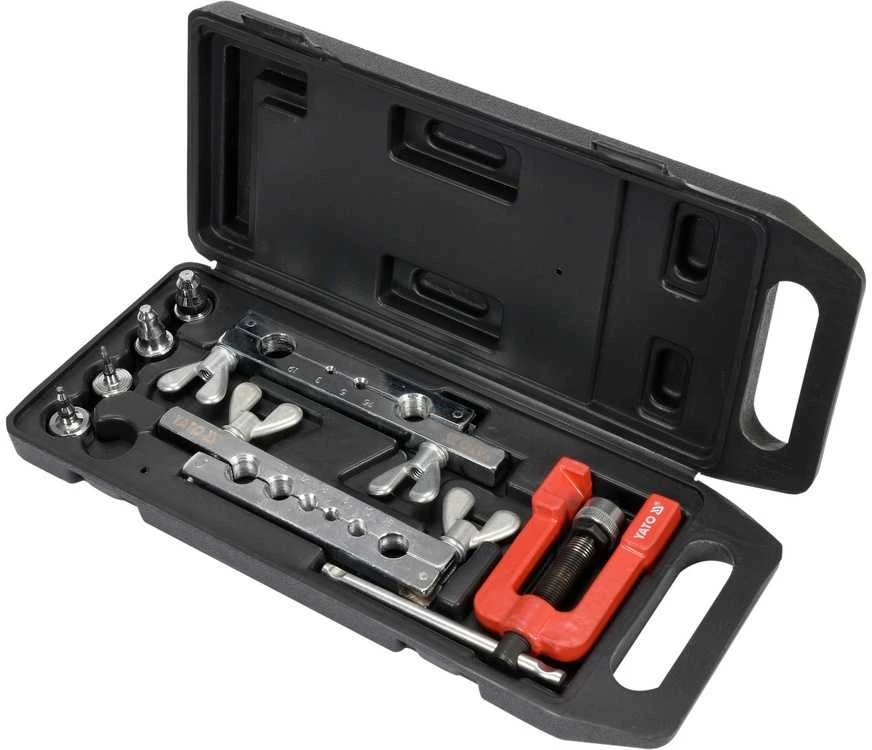 YATO RINKINYS UŽTIKRINTI STABDŽIŲ LYNES 3-19mm2180