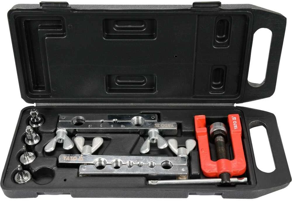 YATO RINKINYS UŽTIKRINTI STABDŽIŲ LYNES 3-19mm2180