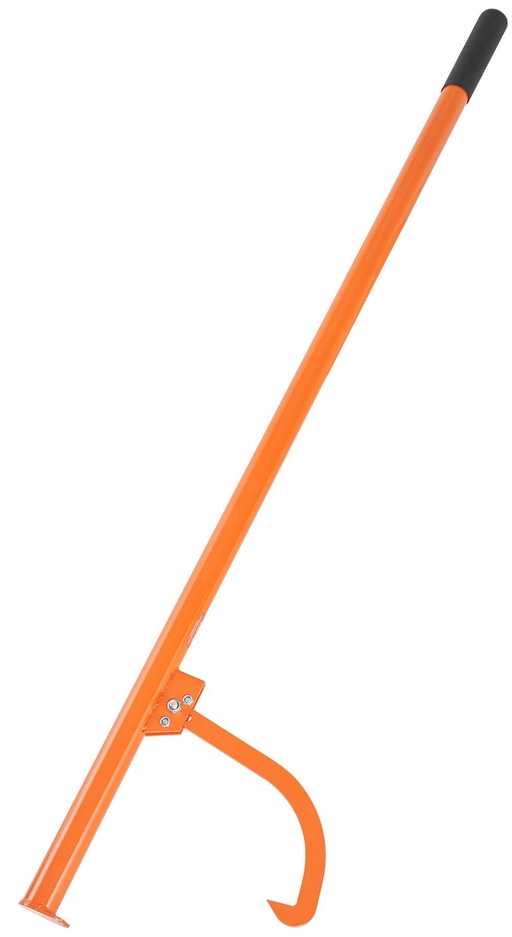 VEVOR 59 cm ilgio kirtimo įrankis rąstams