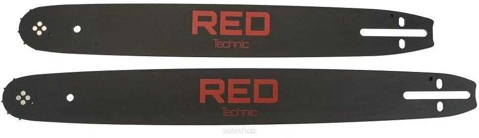 Red Technic Raudona Technic Benzininis grandininis pjūklas 4.25 kW