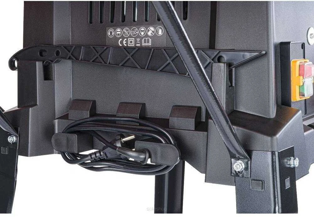 Red Technic Raudona Technic Stalo pjūklas medienai, Raudona Technic, 3400 W.