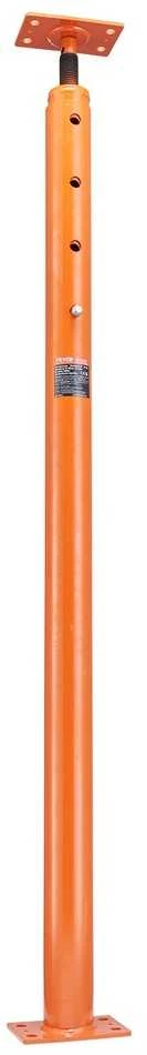 VEVOR Reguliuojama namų atraminė kolona 142-254 cm