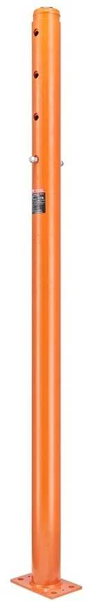 VEVOR Reguliuojama namų atraminė kolona 142-254 cm