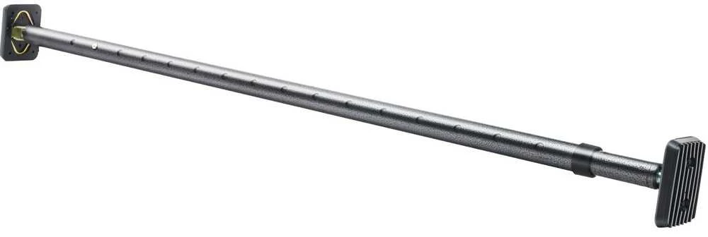 Reguliuojamas krovinio laikiklis pikapo platformai, 1016-1854 mm, su užraktu, neslystantis, krovinio stabilizatorius, tvirtinimo strypas