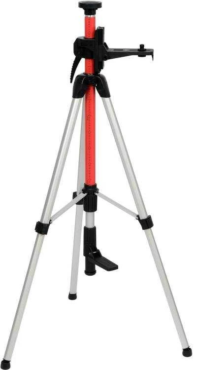 YATO stiebas SU TRIKOJOMIS LAZERIUI 3,7 m