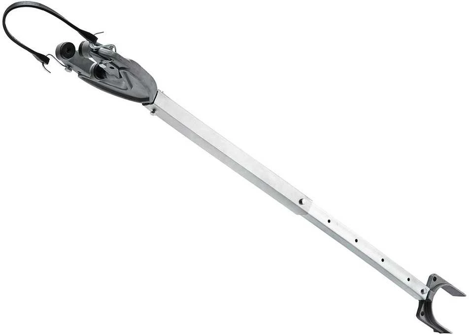 VEVOR Reguliuojamas transomo stabilizatorius 82-111 cm