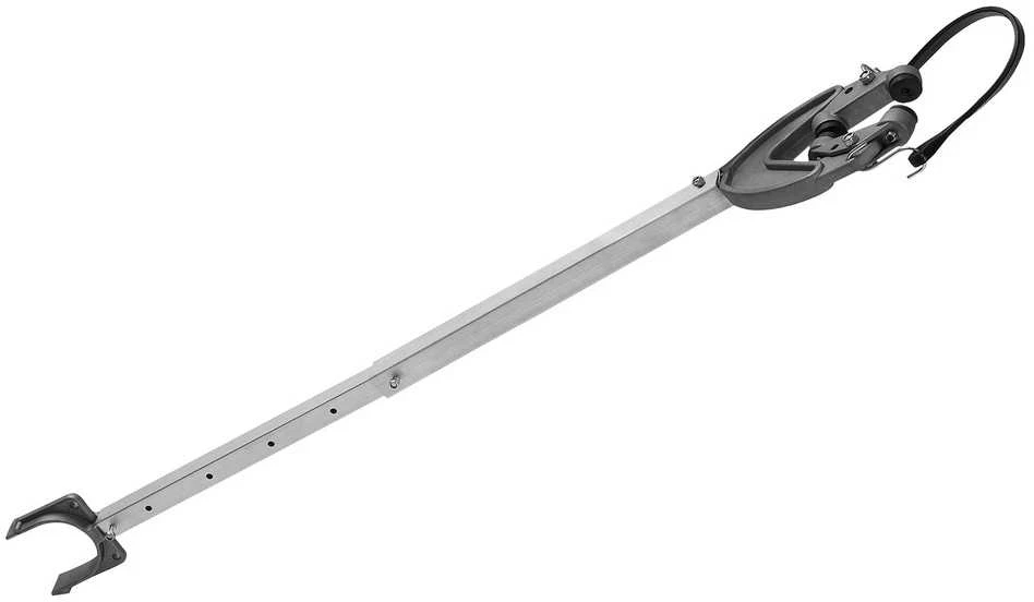 VEVOR Reguliuojamas transomo stabilizatorius 82-111 cm