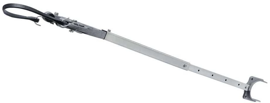 VEVOR Reguliuojamas transomo stabilizatorius 82-111 cm