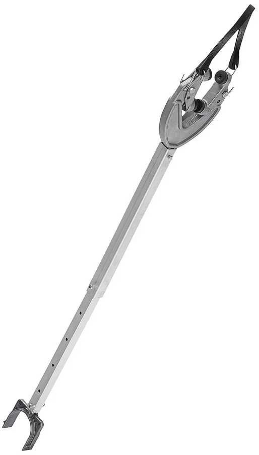 VEVOR Reguliuojamas transomo stabilizatorius 82-111 cm