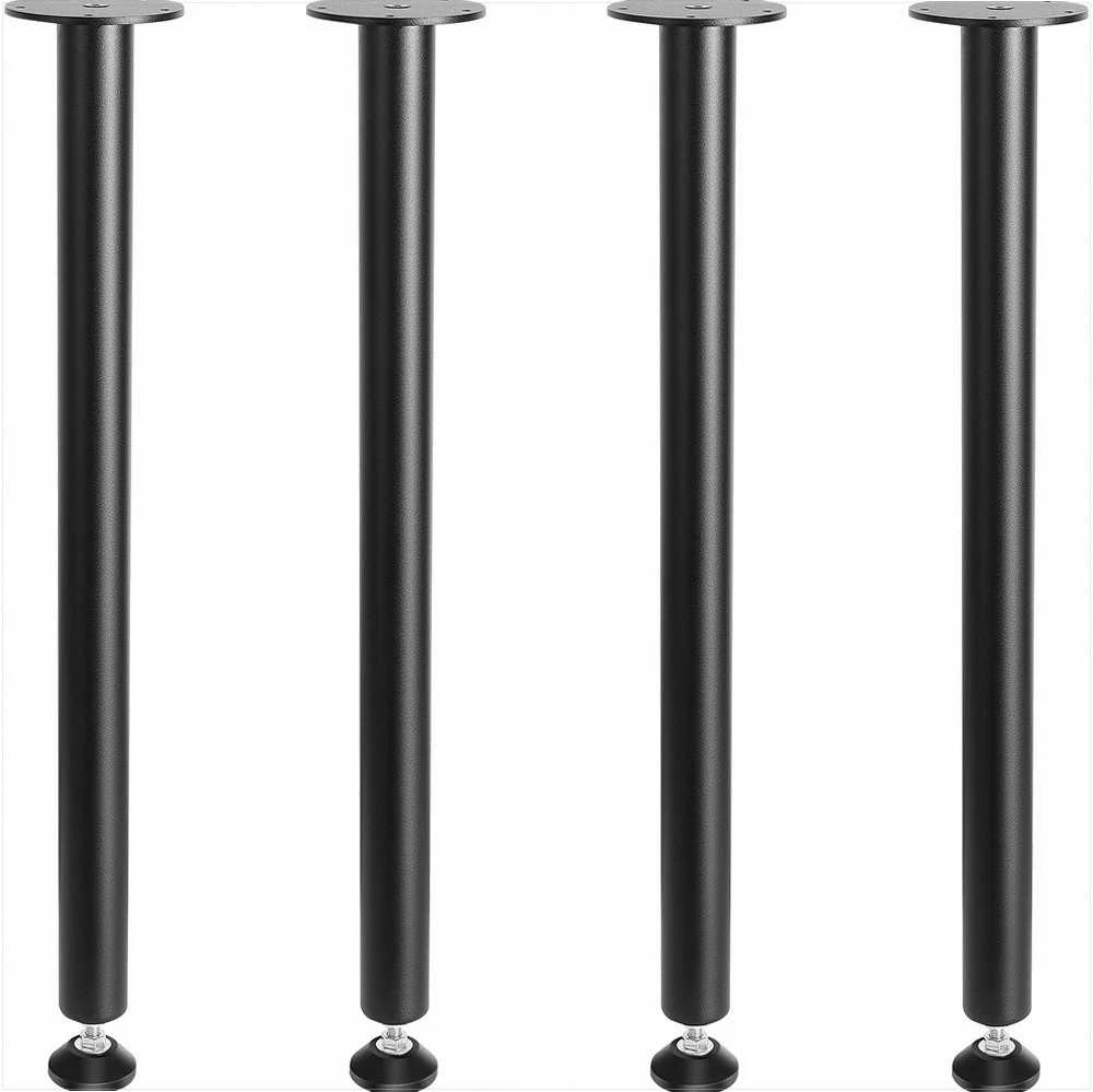 VEVOR Reguliuojamos stalo kojos 711,2 mm