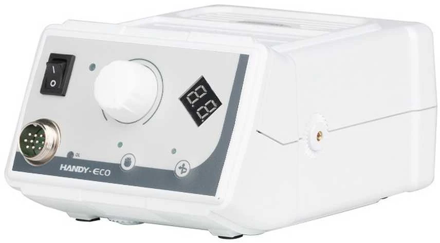Activeshop Profesionali nagų freza Saeyang Marathon Handy Eco + antgalis SDE-BS50S1